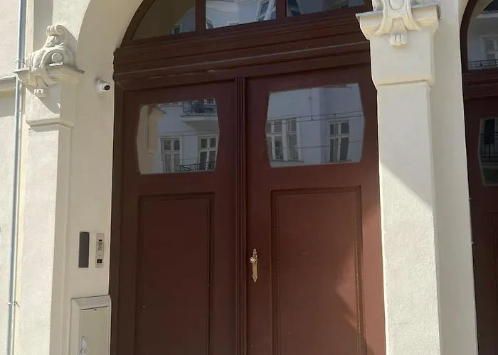 2 Apartament Poznań