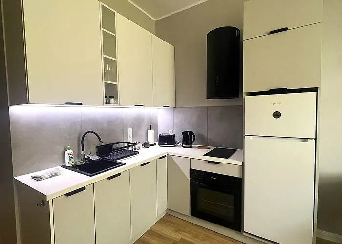 Apartament 2 Poznań