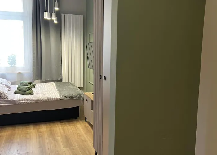 2 Apartament