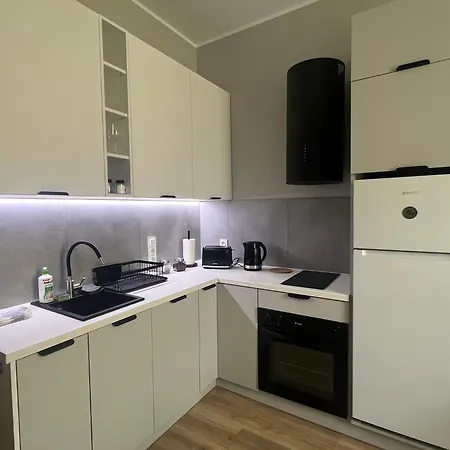 2 Apartment
