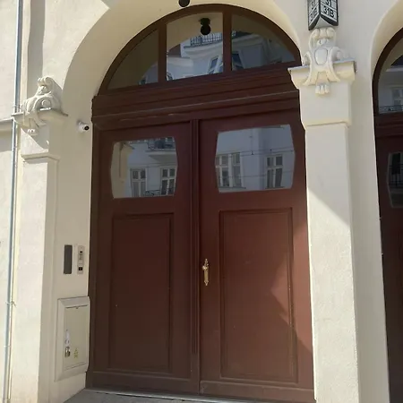 2 Apartment Poznan