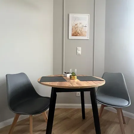 2 Apartment Poznan