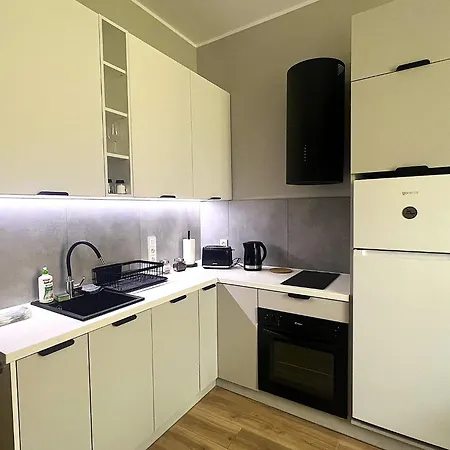 Apartment 2 Poznan