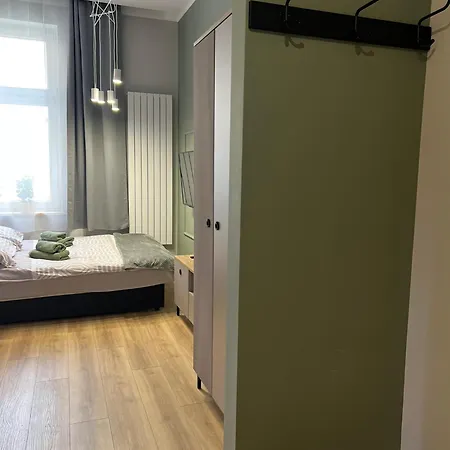 2 Apartment