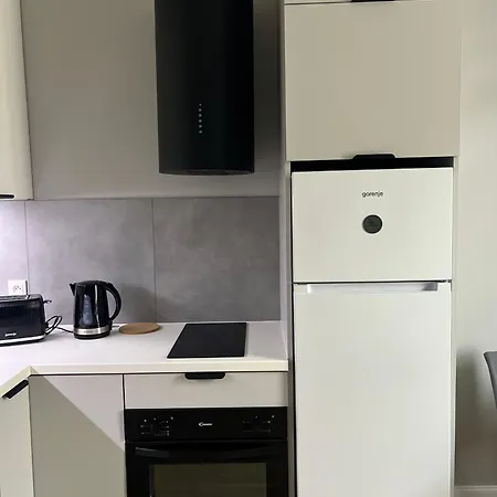 2 Apartment