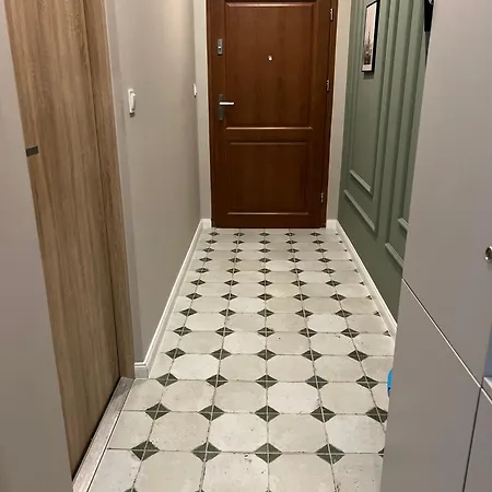 Apartment 2
